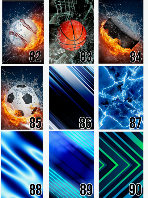 Create'd Photo Album